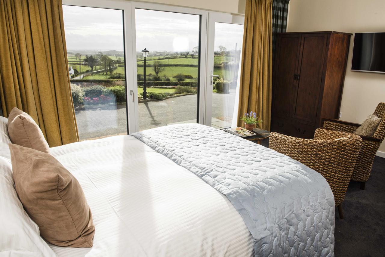 Bed and Breakfast Peartree Hill Dundonald  Exterior foto