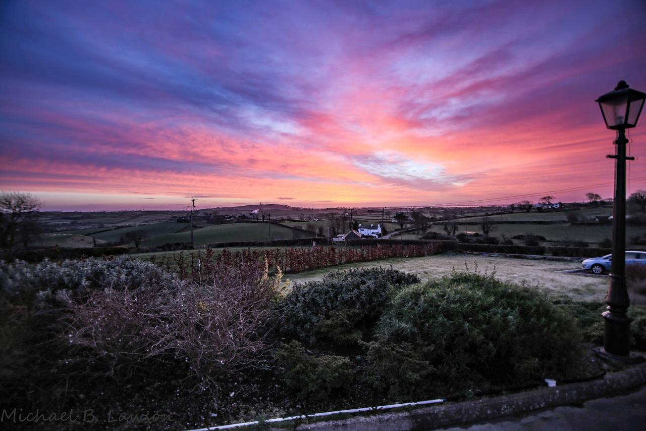 Bed and Breakfast Peartree Hill Dundonald  Exterior foto