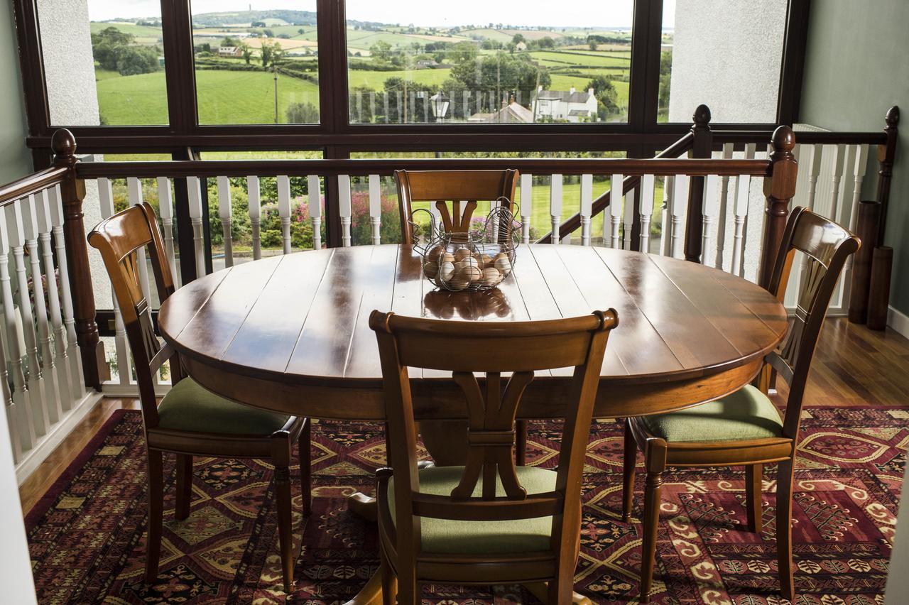Bed and Breakfast Peartree Hill Dundonald  Exterior foto