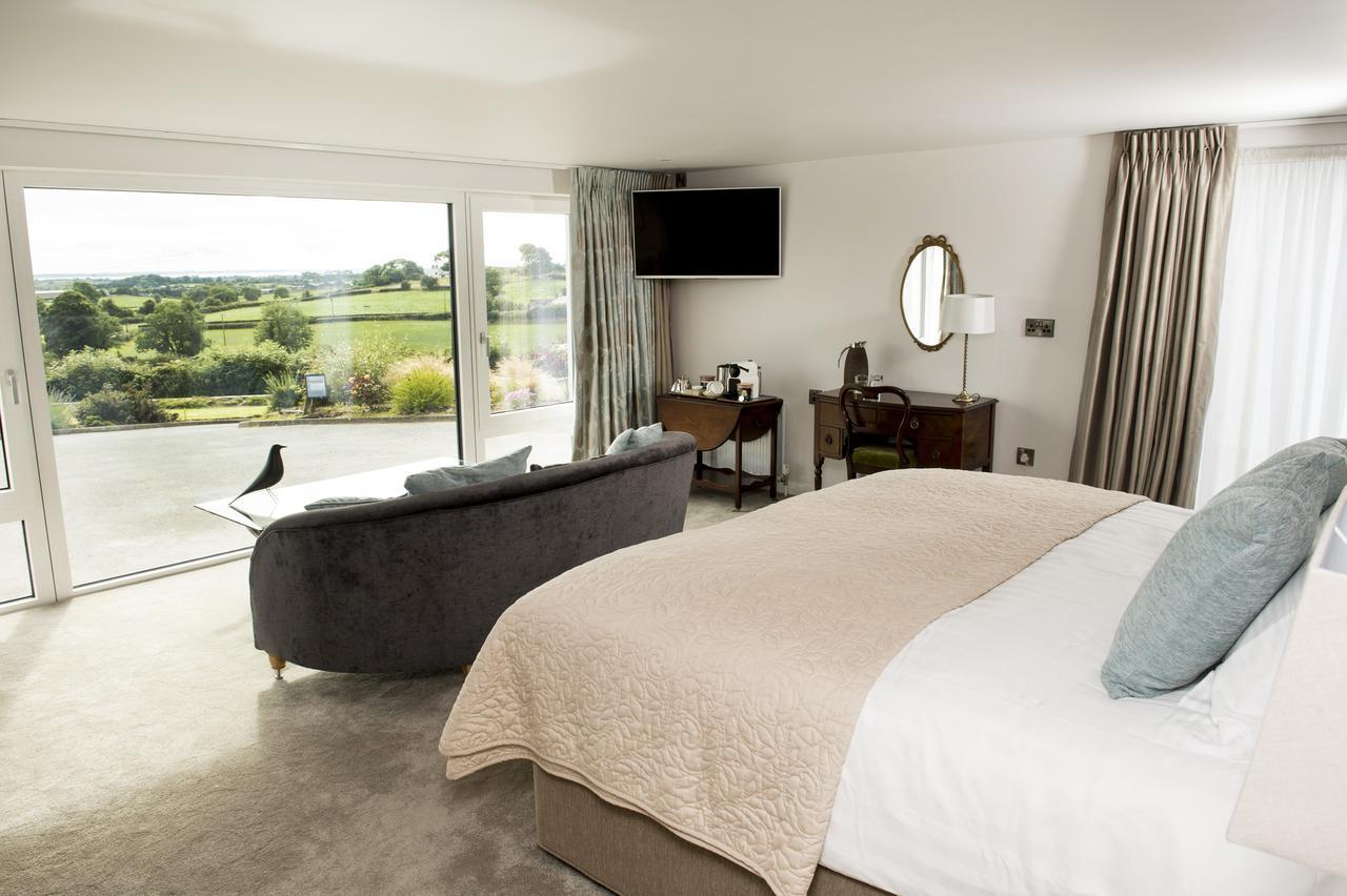 Bed and Breakfast Peartree Hill Dundonald  Exterior foto