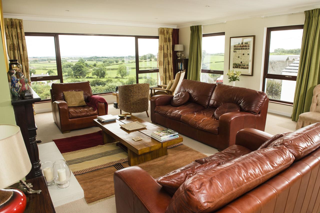 Bed and Breakfast Peartree Hill Dundonald  Exterior foto