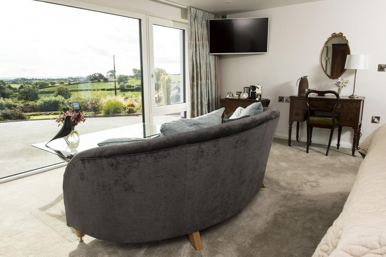 Bed and Breakfast Peartree Hill Dundonald  Exterior foto